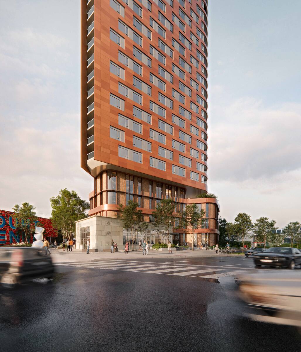 Transit-oriented development planning