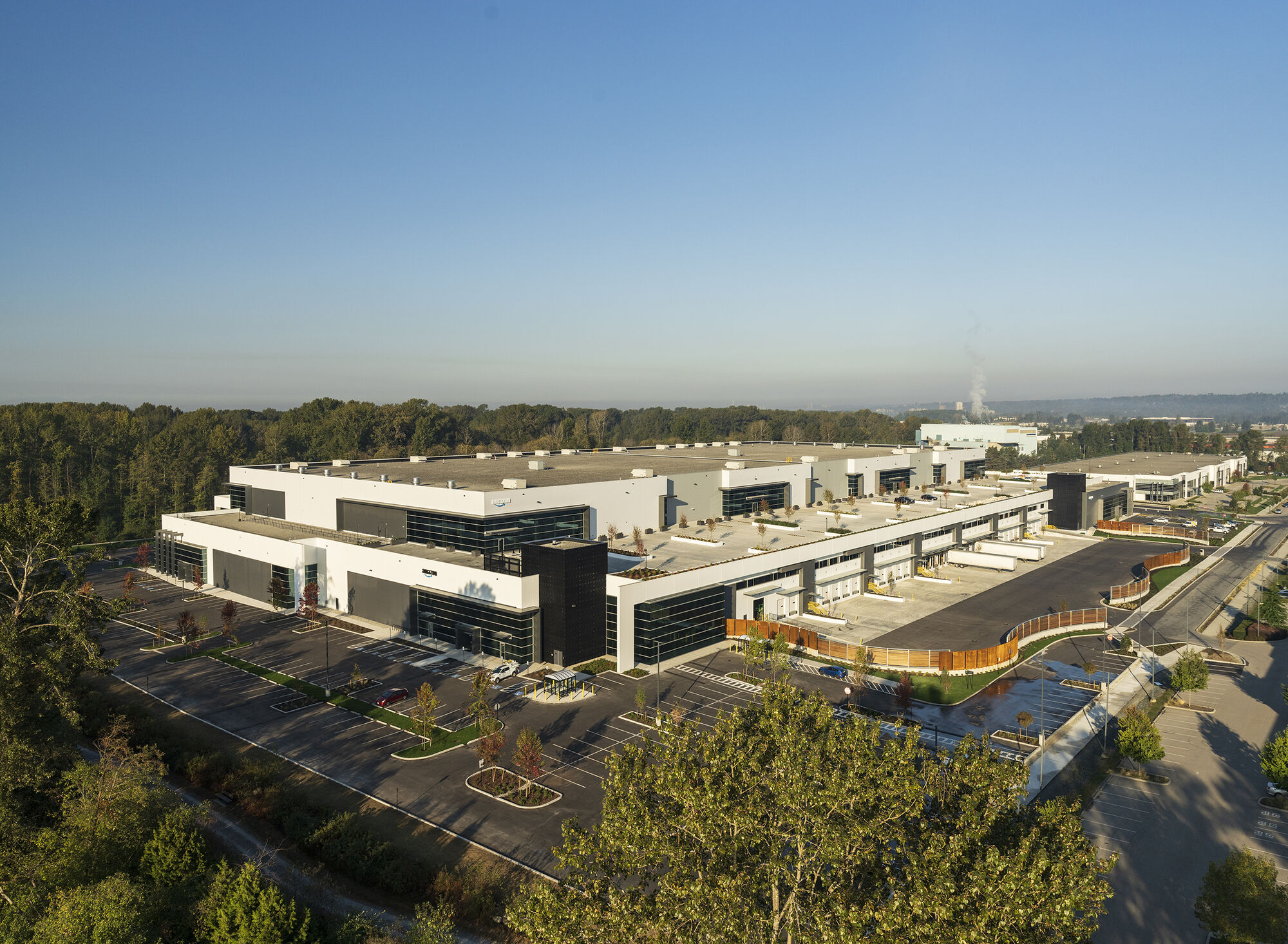 Selected work delivered by Myhal Construction
